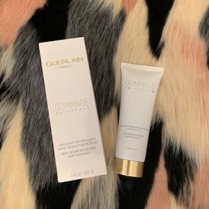 NIB: Guerlain Skin Resurfacing Peel